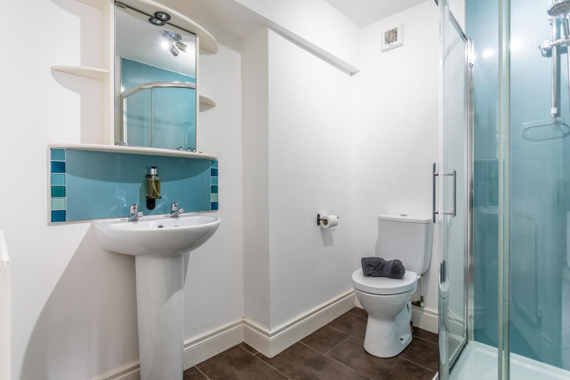 Villa 40 Kerr Street, Portrush Extérieur photo