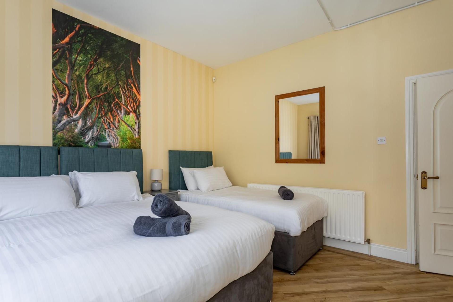 Villa 40 Kerr Street, Portrush Extérieur photo