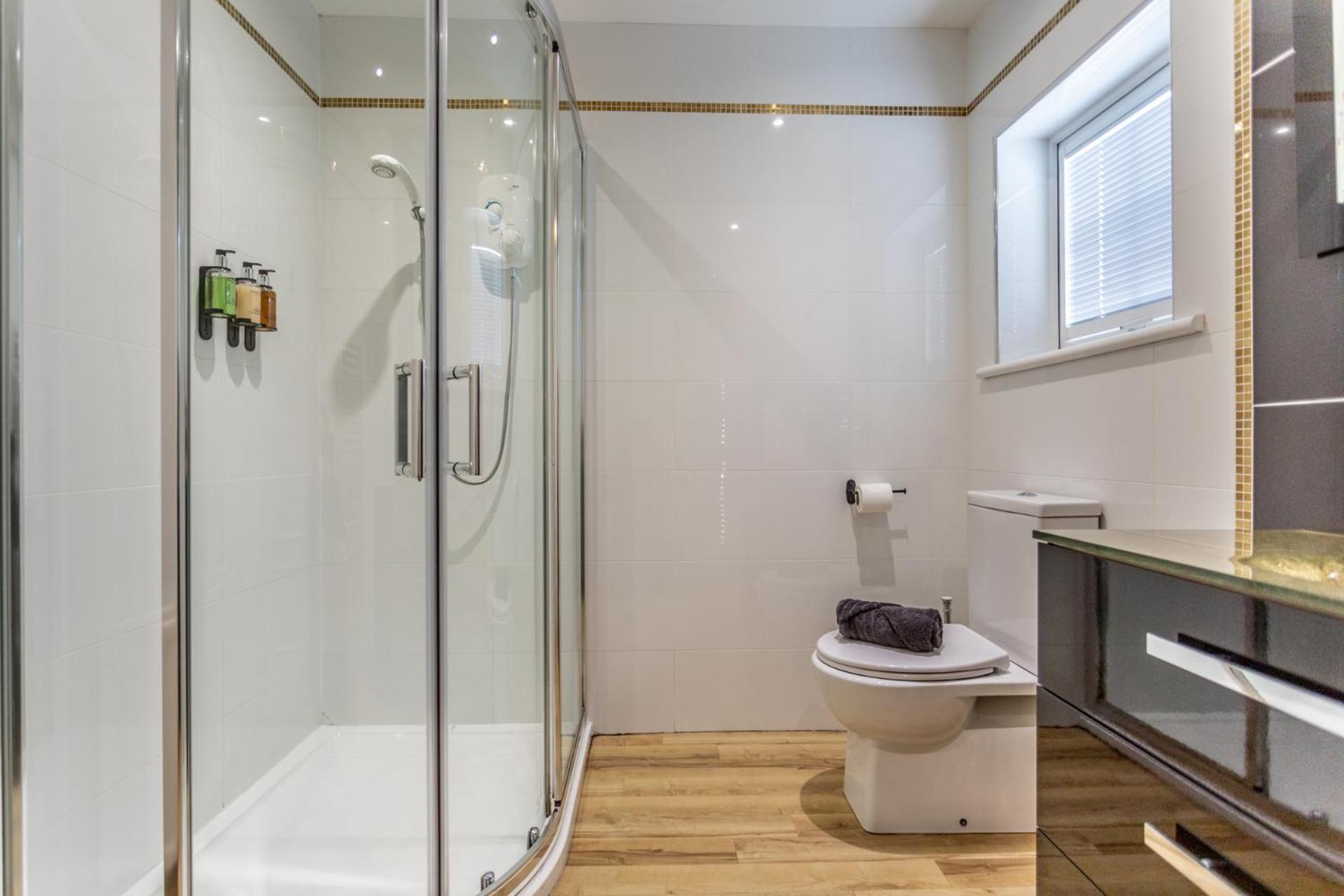 Villa 40 Kerr Street, Portrush Extérieur photo