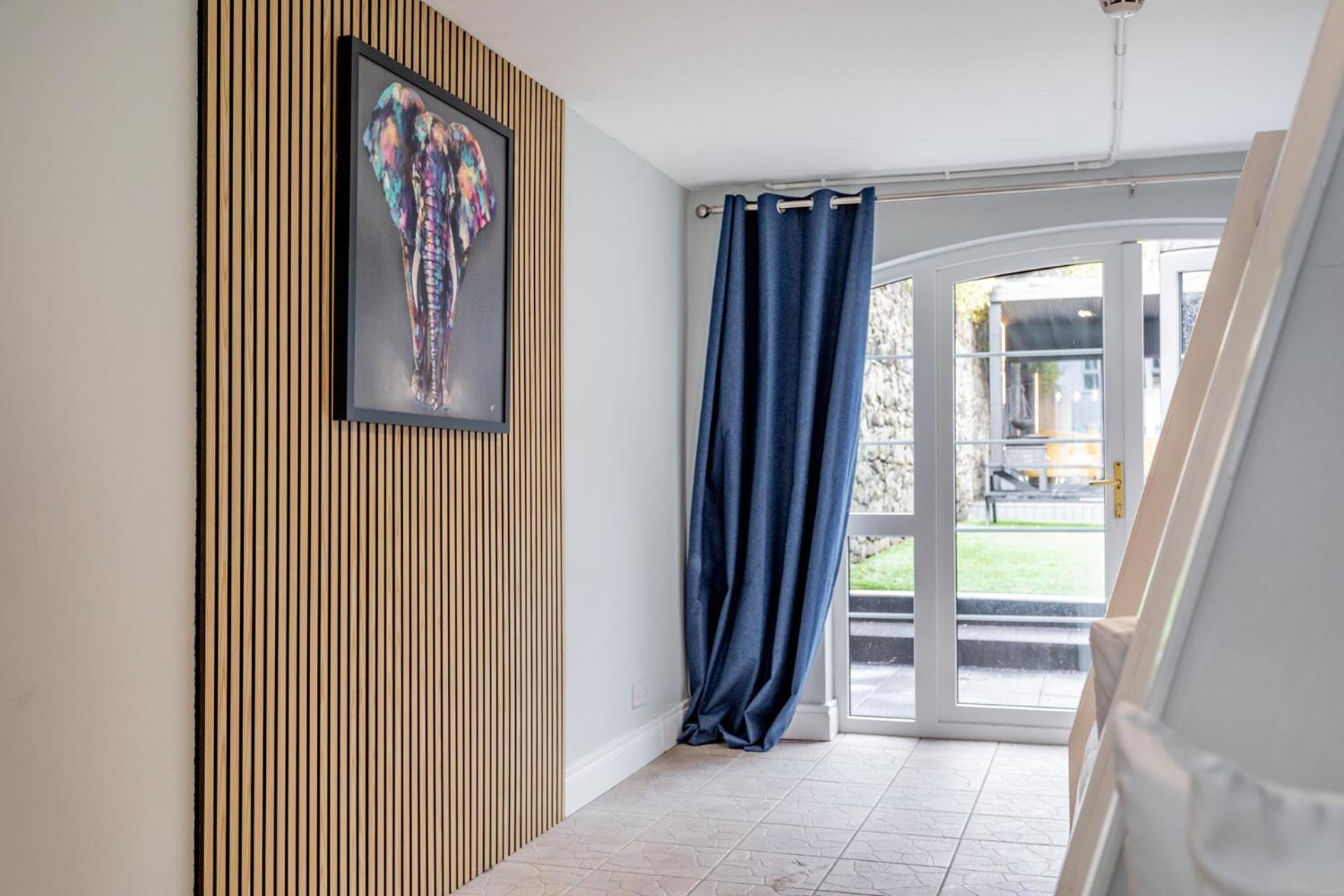 Villa 40 Kerr Street, Portrush Extérieur photo