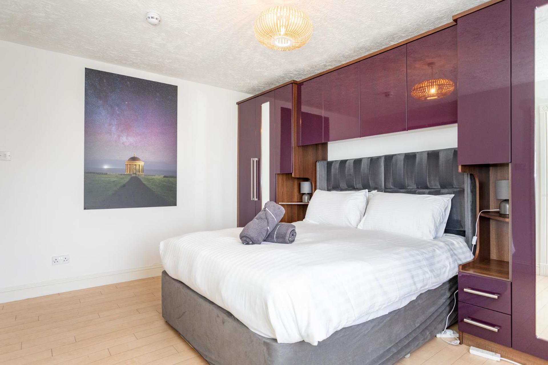 Villa 40 Kerr Street, Portrush Extérieur photo