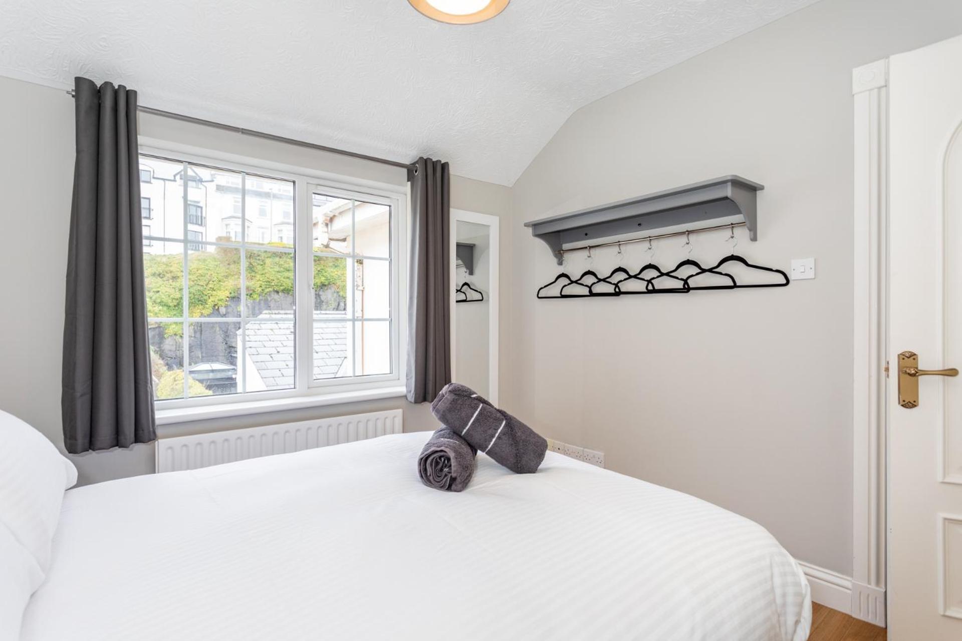 Villa 40 Kerr Street, Portrush Extérieur photo