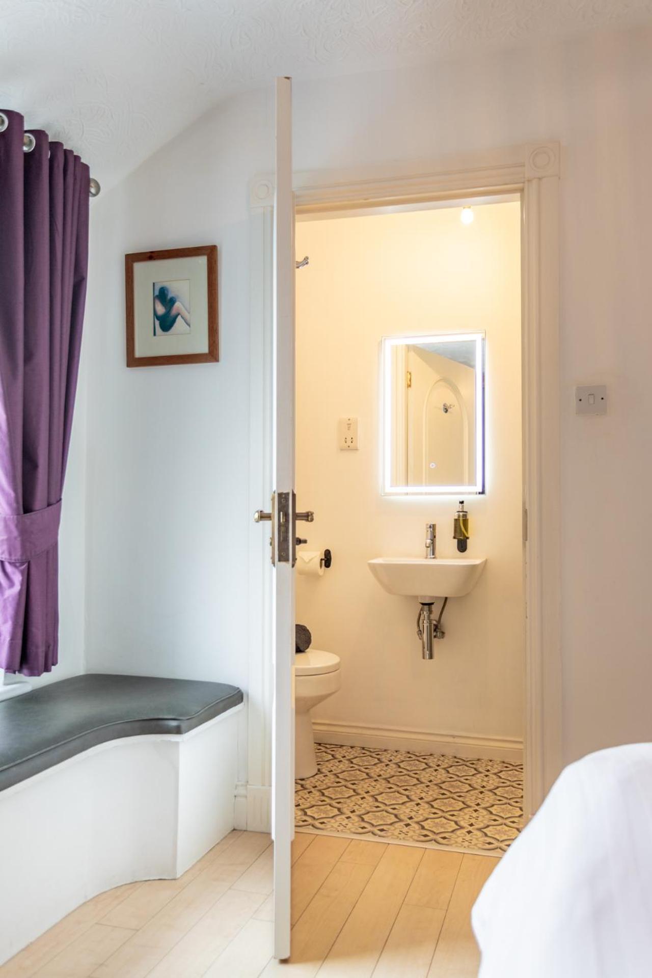 Villa 40 Kerr Street, Portrush Extérieur photo
