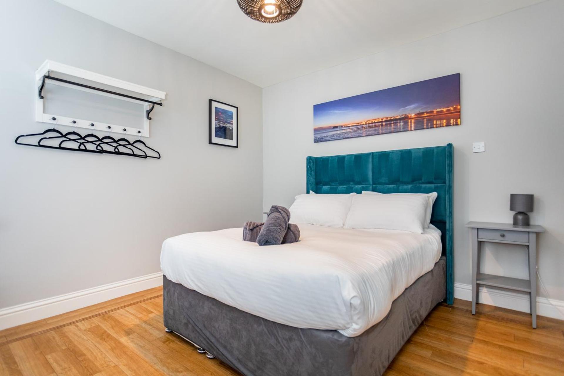 Villa 40 Kerr Street, Portrush Extérieur photo