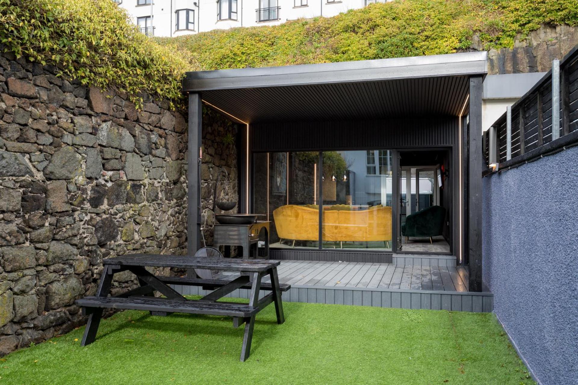 Villa 40 Kerr Street, Portrush Extérieur photo