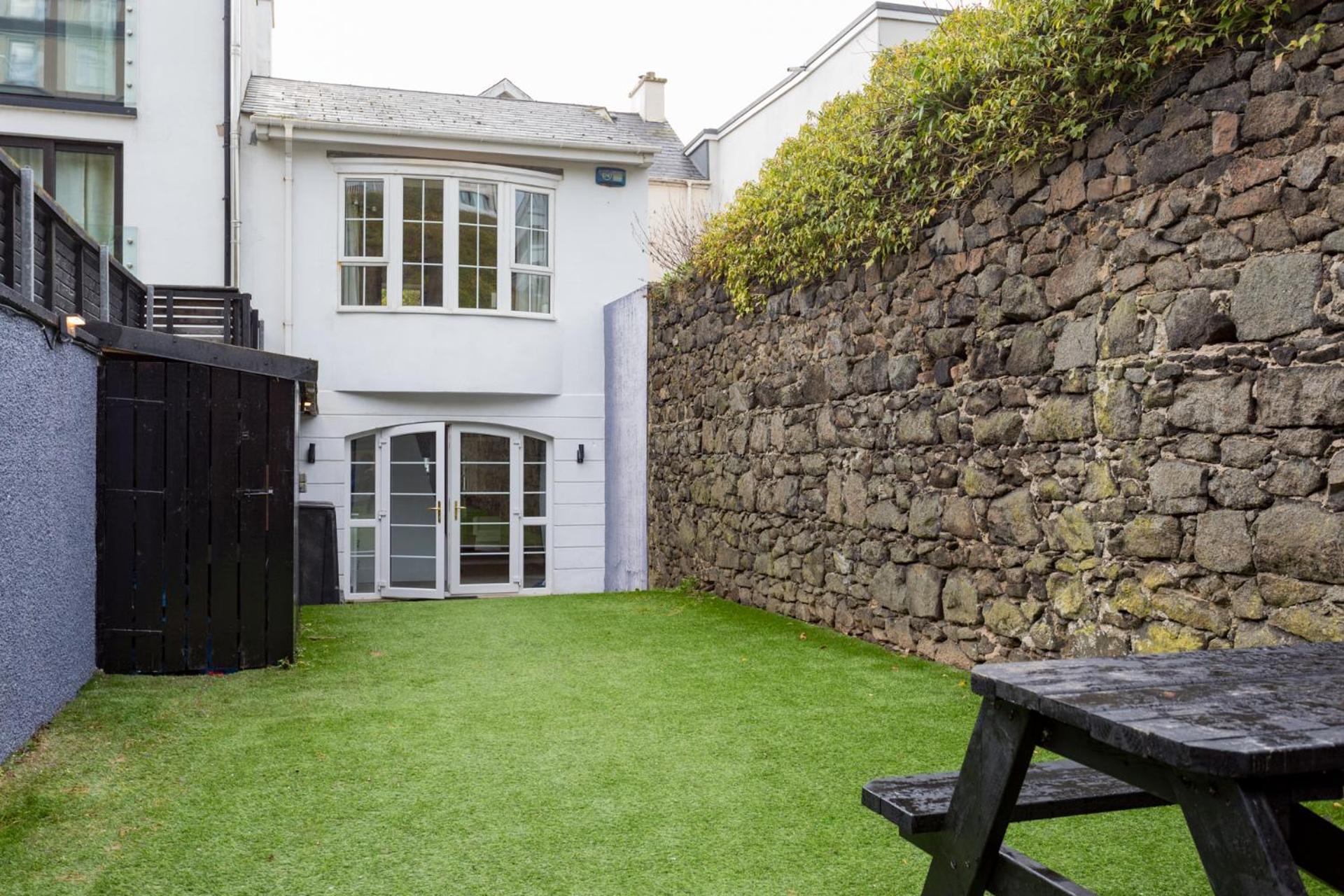 Villa 40 Kerr Street, Portrush Extérieur photo