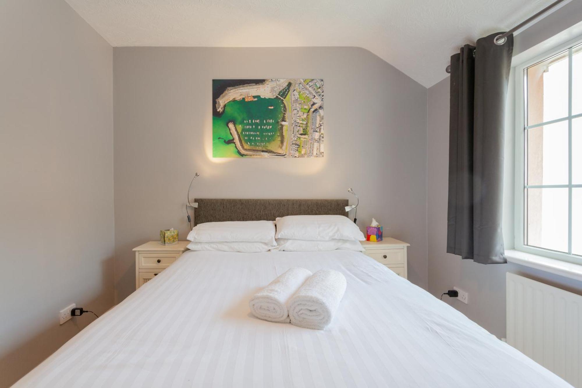 Villa 40 Kerr Street, Portrush Extérieur photo